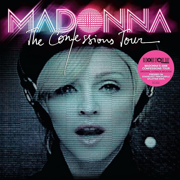 MADONNA - Sorry - Amazon.com Music
